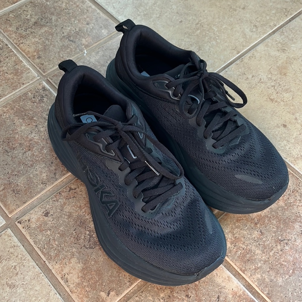 COPY - Hoka Shoes